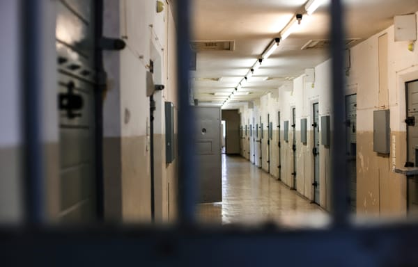 “En prison, partout l’intime devient extime”